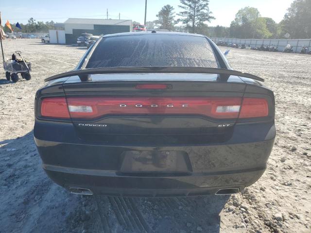 Photo 6 from auction – 2014 DODGE CHARGER SX with VIN 2C3CDXHG3EH339435