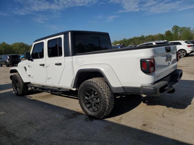 Photo 2 from auction – 2022 JEEP GLADIATOR with VIN 1C6HJTAG5NL156495