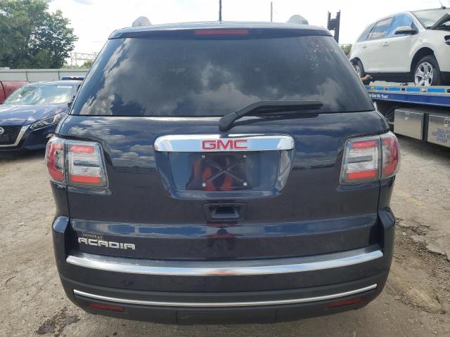 Photo 6 from auction – 2015 GMC ACADIA SLT with VIN 1GKKRRKD8FJ127458