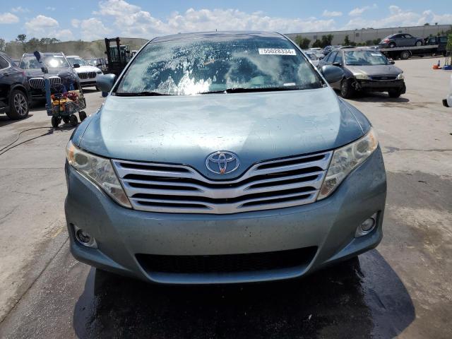 Photo 5 from auction – 2010 TOYOTA VENZA with VIN 4T3ZK3BB2AU023455