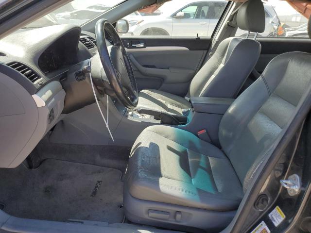 Photo 7 from auction – 2007 ACURA TSX with VIN JH4CL96817C018410