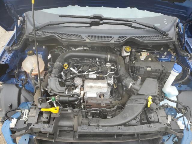 Photo 11 from auction – 2018 FORD ECOSPORT S with VIN MAJ3P1TE3JC228411