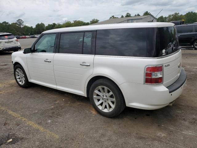 Photo 2 from auction – 2012 FORD FLEX SEL with VIN 2FMGK5CCXCBD11994