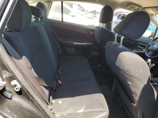 Photo 10 from auction – 2015 SUBARU IMPREZA PR with VIN JF1GPAC65F8204678