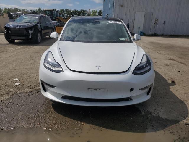 Photo 5 from auction – 2020 TESLA MODEL 3 with VIN 5YJ3E1EB0LF744492