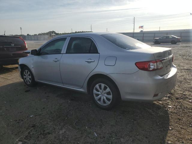 Photo 2 from auction – 2013 TOYOTA COROLLA BA with VIN 2T1BU4EE7DC928313