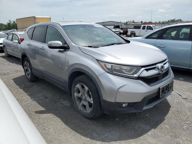 Photo 4 from auction – 2017 HONDA CR-V EXL with VIN 5J6RW2H88HL073889