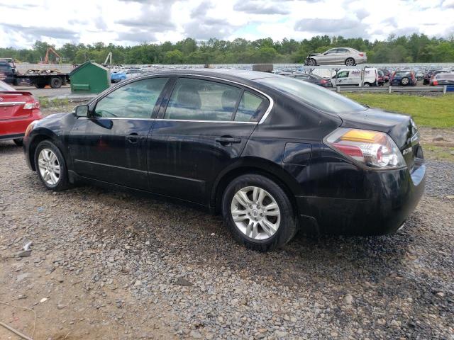 Photo 2 from auction – 2011 NISSAN ALTIMA BAS with VIN 1N4AL2APXBN435560