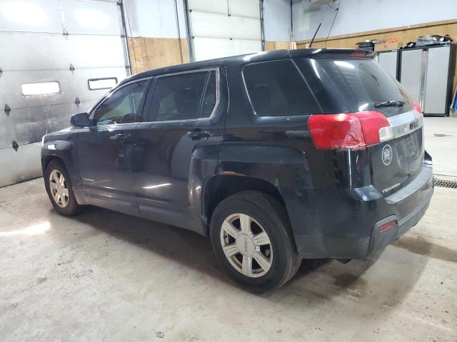 Foto 2 de la subasta – 2014 GMC TERRAIN SL con VIN 2GKFLVEK1E6251430