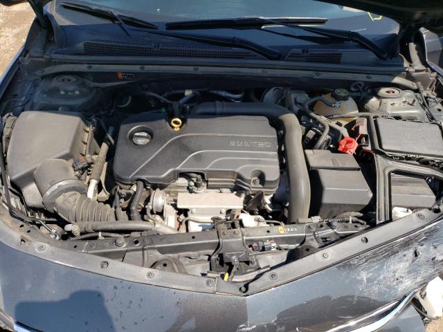 Photo 11 from auction – 2018 CHEVROLET MALIBU LS with VIN 1G1ZB5ST5JF199317
