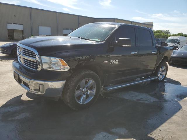 RAM 1500 SLT 2015 with VIN 1C6RR7LT9FS516860 - Photo from auction