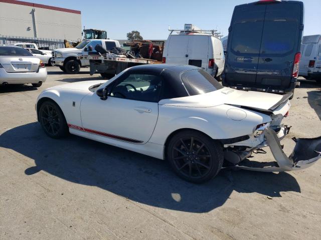 Photo 2 from auction – 2015 MAZDA MX-5 MIATA with VIN JM1NC2MF7F0239187