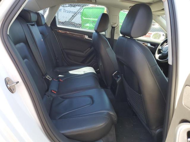 Photo 10 from auction – 2010 AUDI A4 PRESTIG with VIN WAUKFBFL9AN065743