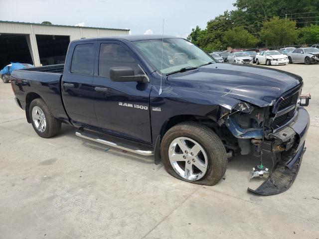 Photo 4 from auction – 2012 DODGE RAM 1500 S with VIN 1C6RD7FT2CS261135