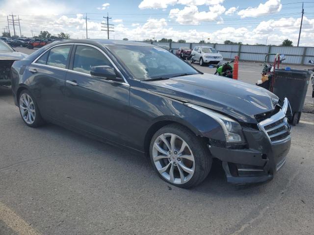 Photo 4 from auction – 2014 CADILLAC ATS PERFOR with VIN 1G6AC5S30E0181210