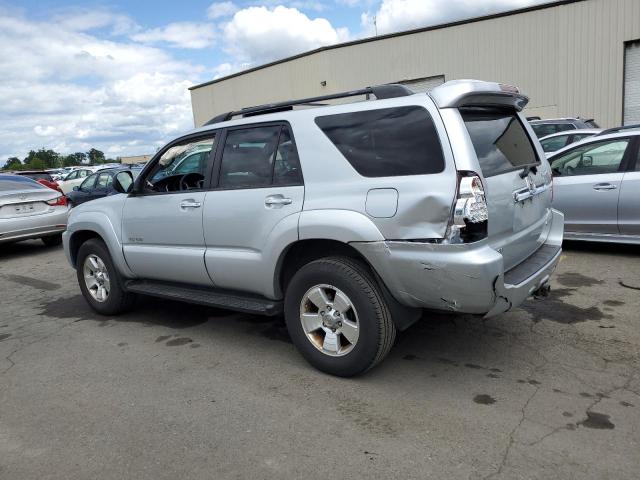 Photo 2 from auction – 2006 TOYOTA 4RUNNER SR with VIN JTEBU14R160087374