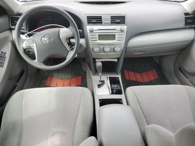 Photo 8 from auction – 2010 TOYOTA CAMRY BASE with VIN 4T4BF3EK5AR042632