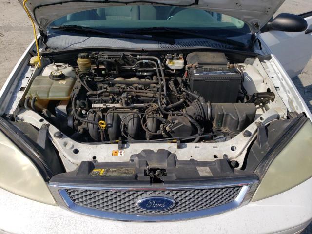 Photo 11 from auction – 2005 FORD FOCUS ZX4 with VIN 1FAFP34N85W294111