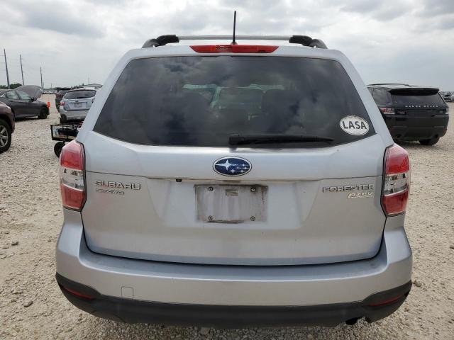 Photo 6 from auction – 2015 SUBARU FORESTER 2 with VIN JF2SJADC8FH436929