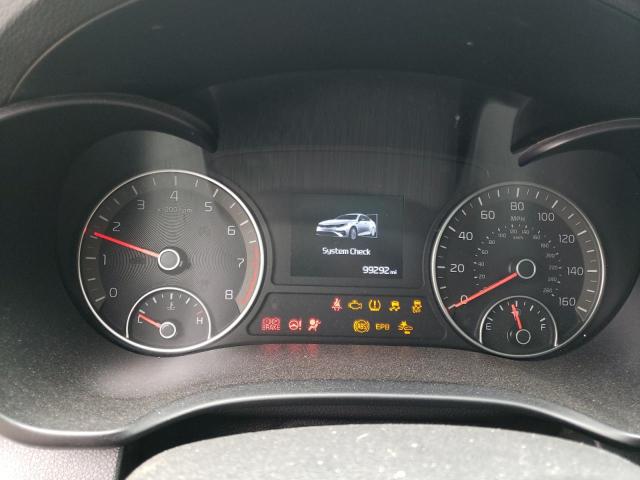 Photo 9 from auction – 2019 KIA OPTIMA EX with VIN 5XXGU4L17KG340889