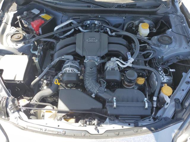 Photo 11 from auction – 2024 TOYOTA GR 86 with VIN JF1ZNBB17R8752471