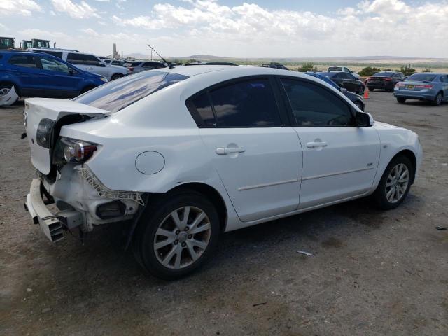Photo 3 from auction – 2008 MAZDA 3 S with VIN JM1BK323181790040