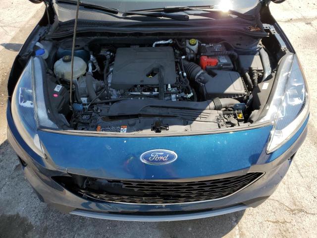 Photo 12 from auction – 2020 FORD ESCAPE SE with VIN 1FMCU0G6XLUA08949