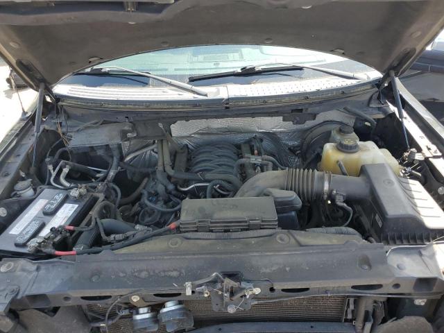 Photo 11 from auction – 2012 FORD F150 SUPER with VIN 1FTFW1CF9CFB68820