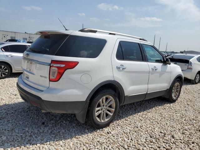 Photo 3 from auction – 2013 FORD EXPLORER X with VIN 1FM5K7D82DGB06435