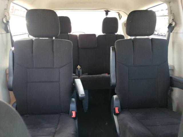Photo 10 from auction – 2011 DODGE GRAND CARA with VIN 2D4RN5DG7BR749239