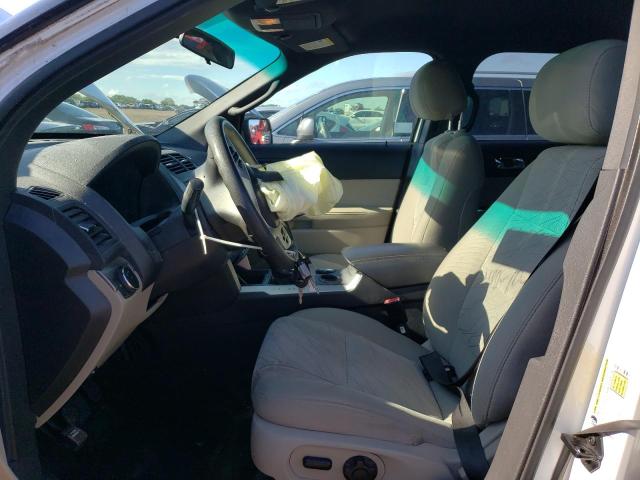 Photo 7 from auction – 2013 FORD EXPLORER with VIN 1FM5K7B86DGB42678