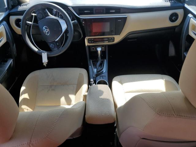 Photo 8 from auction – 2017 TOYOTA COROLLA L with VIN 2T1BURHEXHC900570