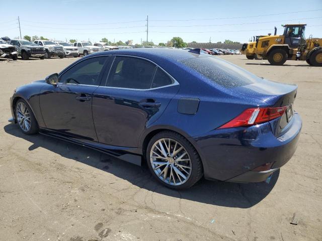 Photo 2 from auction – 2014 LEXUS IS 250 with VIN JTHCF1D28E5006571