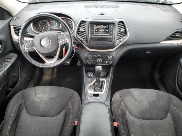 Photo 8 from auction – 2016 JEEP CHEROKEE L with VIN 1C4PJMCS6GW239866