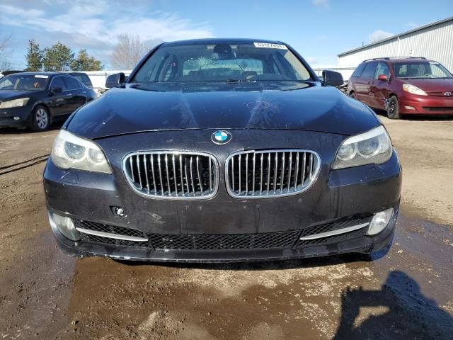 Photo 5 from auction – 2011 BMW 535 XI with VIN WBAFU7C50BC872420