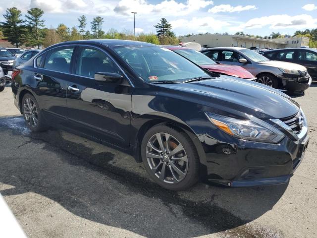 Photo 4 from auction – 2018 NISSAN ALTIMA 2.5 with VIN 1N4AL3AP3JC273948