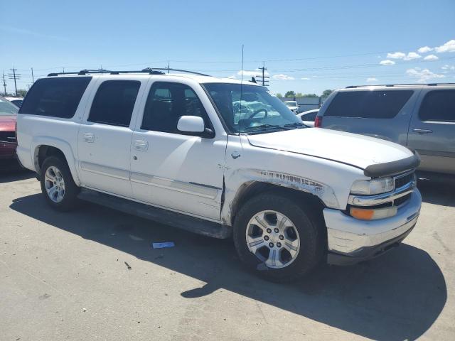 Photo 4 from auction – 2006 CHEVROLET SUBURBAN with VIN 3GNFK16Z46G101778