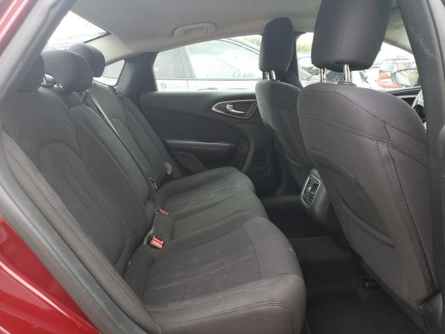 Photo 10 from auction – 2015 CHRYSLER 200 LIMITE with VIN 1C3CCCAB8FN527886