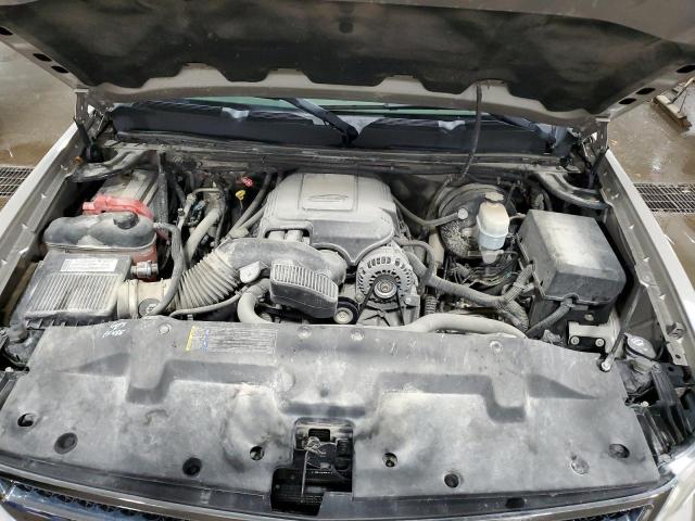 Photo 11 from auction – 2008 CHEVROLET SILVERADO with VIN 1GCEK19058Z133045