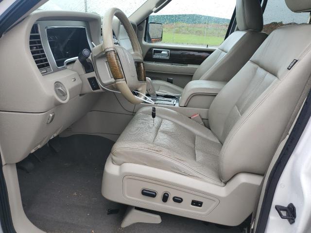 Photo 7 from auction – 2010 LINCOLN NAVIGATOR with VIN 5LMJJ2H52AEJ01129