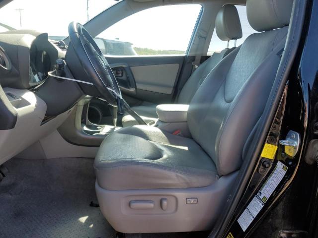 Photo 7 from auction – 2012 TOYOTA RAV4 4WD with VIN 2T3DK4DV3CW093637