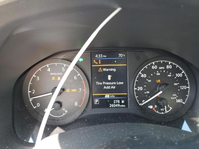 Photo 9 from auction – 2023 NISSAN ALTIMA S with VIN 1N4BL4BV3PN388697