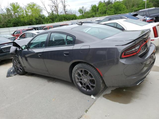 Photo 2 from auction – 2018 DODGE CHARGER GT with VIN 2C3CDXJG5JH122974