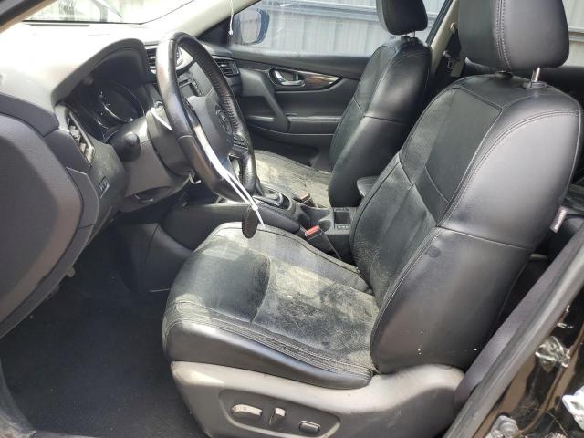 Photo 7 from auction – 2018 NISSAN ROGUE S with VIN JN8AT2MT2JW461084