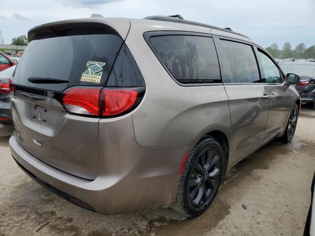 Photo 3 from auction – 2018 CHRYSLER PACIFICA T with VIN 2C4RC1FG0JR263430