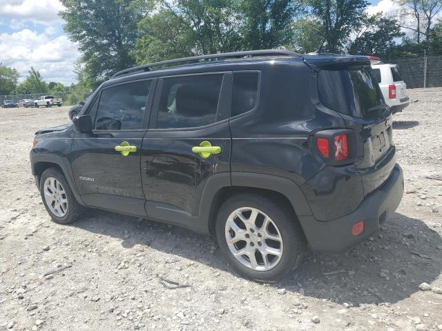 Photo 2 from auction – 2015 JEEP RENEGADE L with VIN ZACCJABTXFPC14343
