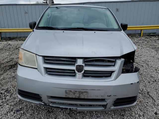 Photo 5 from auction – 2008 DODGE GRAND CARA with VIN 1D8HN44H18B172356