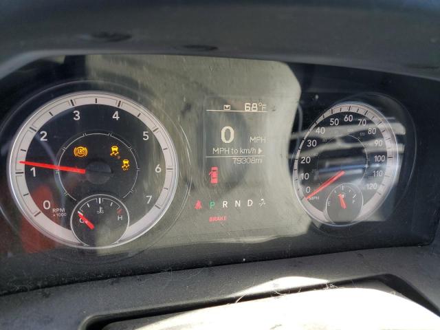 Фото 9 с аукциона – 2016 RAM 1500 ST с VIN 1C6RR6FG8GS207956