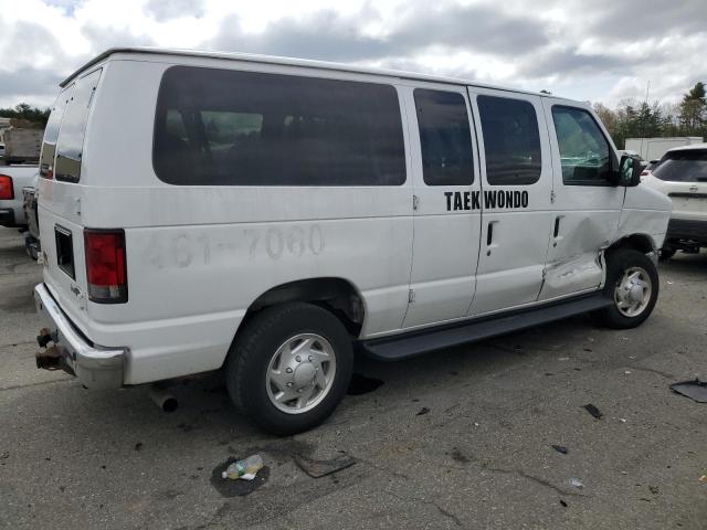 Photo 3 from auction – 2014 FORD ECONOLINE with VIN 1FBNE3BL7EDA47739