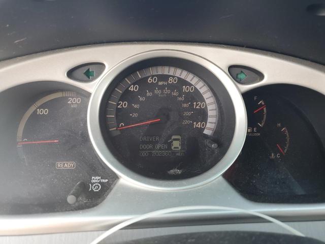 Photo 9 from auction – 2006 TOYOTA HIGHLANDER with VIN JTEDW21A760007678